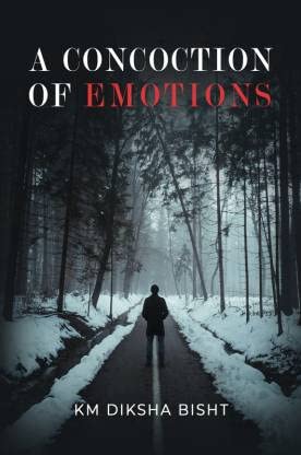 A concotion of emotions