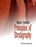 Principles Of Stratigraphy (Pb 2016)