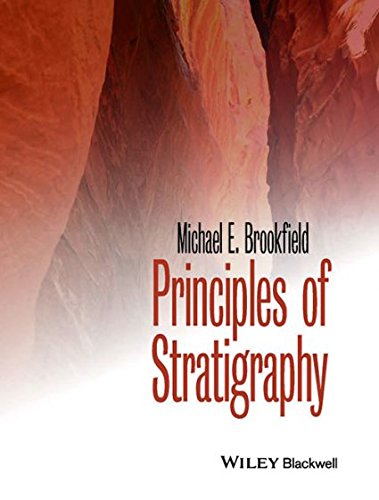 Principles Of Stratigraphy (Pb 2016)
