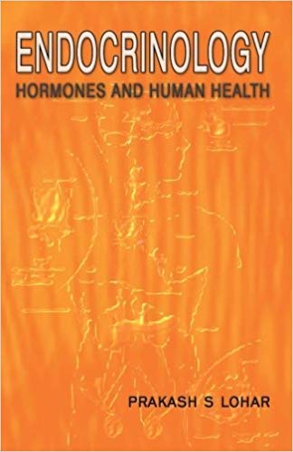 Endocrinology Hormones And Human Health