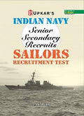 Indian Navy Ssr Sailors Recruitment Test