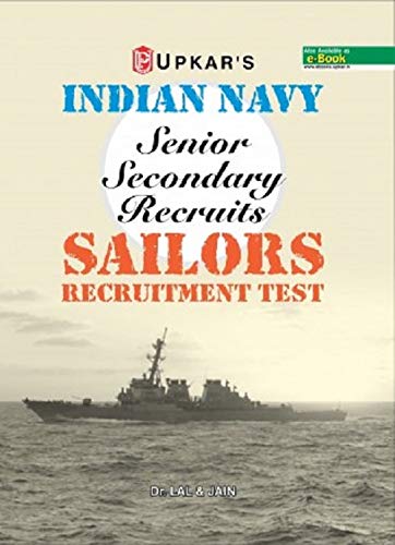 Indian Navy Ssr Sailors Recruitment Test