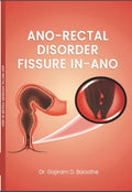 AnoRectal Disorder Fissure inAno
