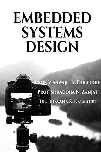 Embedded Systems Design
