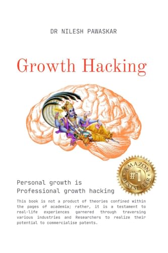 Growth Hacking : Personal growth is professional growth hacking
