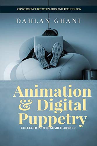 Symbiosis Of Animation & Puppetry Studies : Research Article Collection