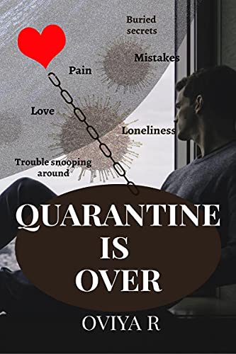 Quarantine Is Over