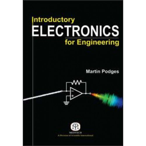 Introductory Electronics For Engineering With Cd