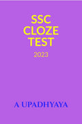 Ssc Cloze Test English