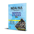 General Studies (Part  2) for NDA/NA Entrance Exam