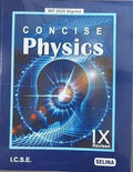 Concise Physics (Class IX)