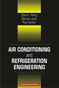 Air Conditioning And Refrigeration Engineering