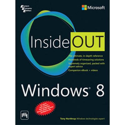 Windows 8 Inside Out