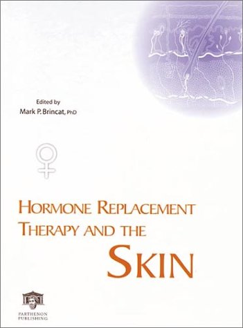 Hormone Replacement Therapy and the Skin