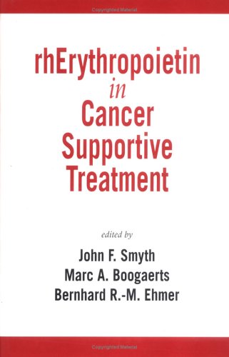 Rherythropoietin In Cancer Supportive Treatment