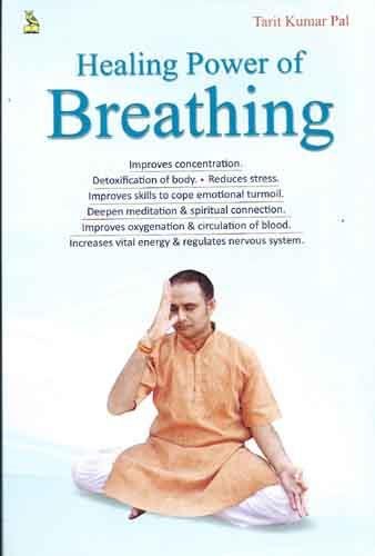 HEALING POWER OF BREATHING