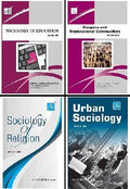 IGNOU MA Sociology Second Year Help Books Combo(MSOE1,MSOE2,MSOE3,MSOE4) English MediumMSO