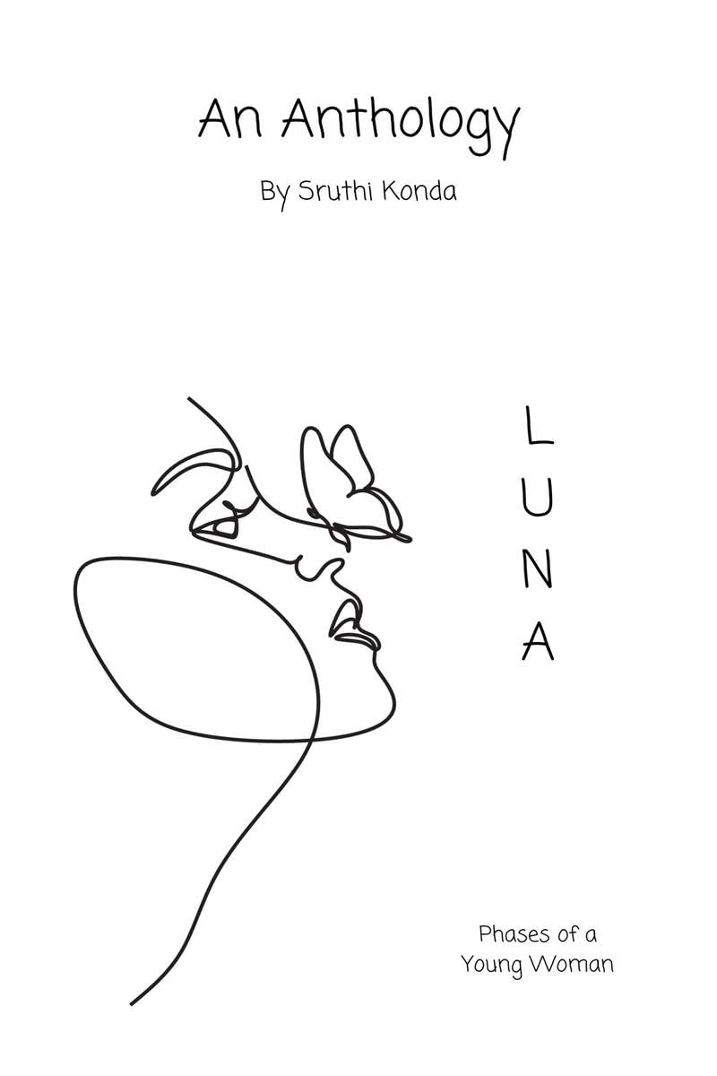 Luna : Phases of a Young Woman