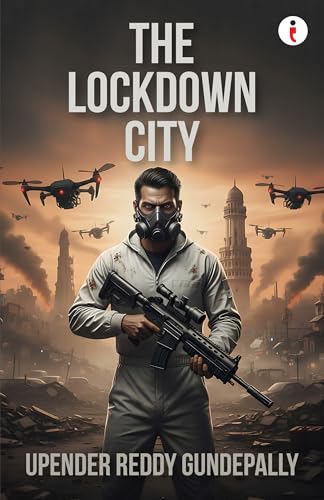 THE LOCKDOWN CITY