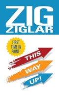 This Way Up!: ZigS Original Breakthrough Classic On Achievement