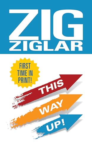 This Way Up!: ZigS Original Breakthrough Classic On Achievement