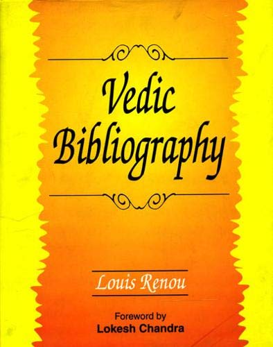 Vedic Bibliograpy