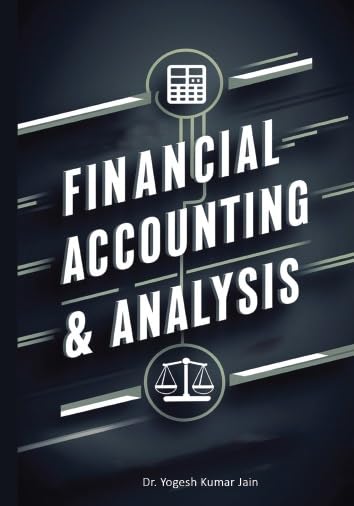 Financial Accounting & Analysis