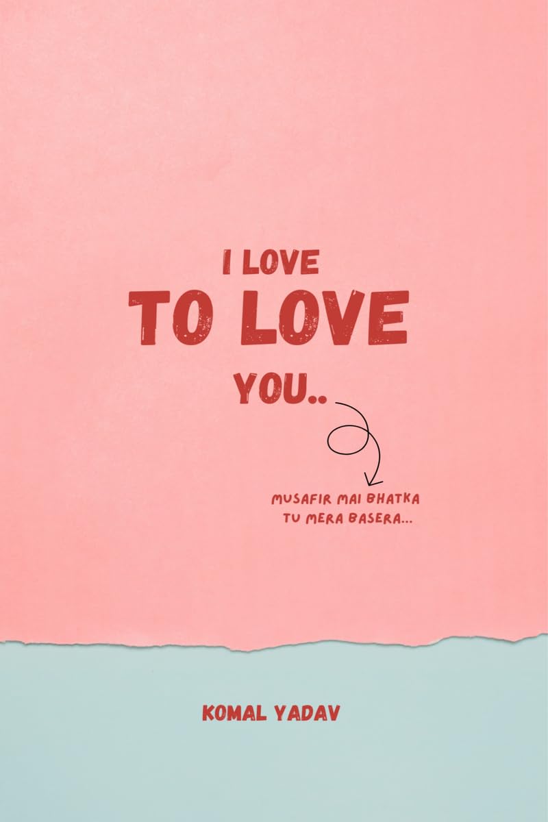 I Love To Love You