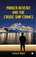 Parker Beverly And The Cruise Ship Crimes