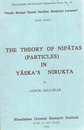 The Theory Of Nipatas