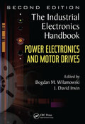 Power Electronics and Motor Drives (The Industrial Electronics Handbook)