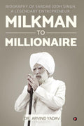 Milkman To Millionaire