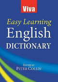 Easy Learning English Dictionary