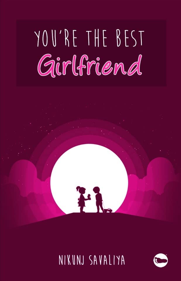 You Are The Best Girlfriend