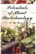 Potential Of Plant Biotechnology