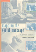 Mapping the Social Landscape: Readings in Sociology