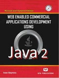 Web Enabled Commercial Applications Development Using Java 2