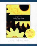 HEALTH PSYCHOLOGY 7E