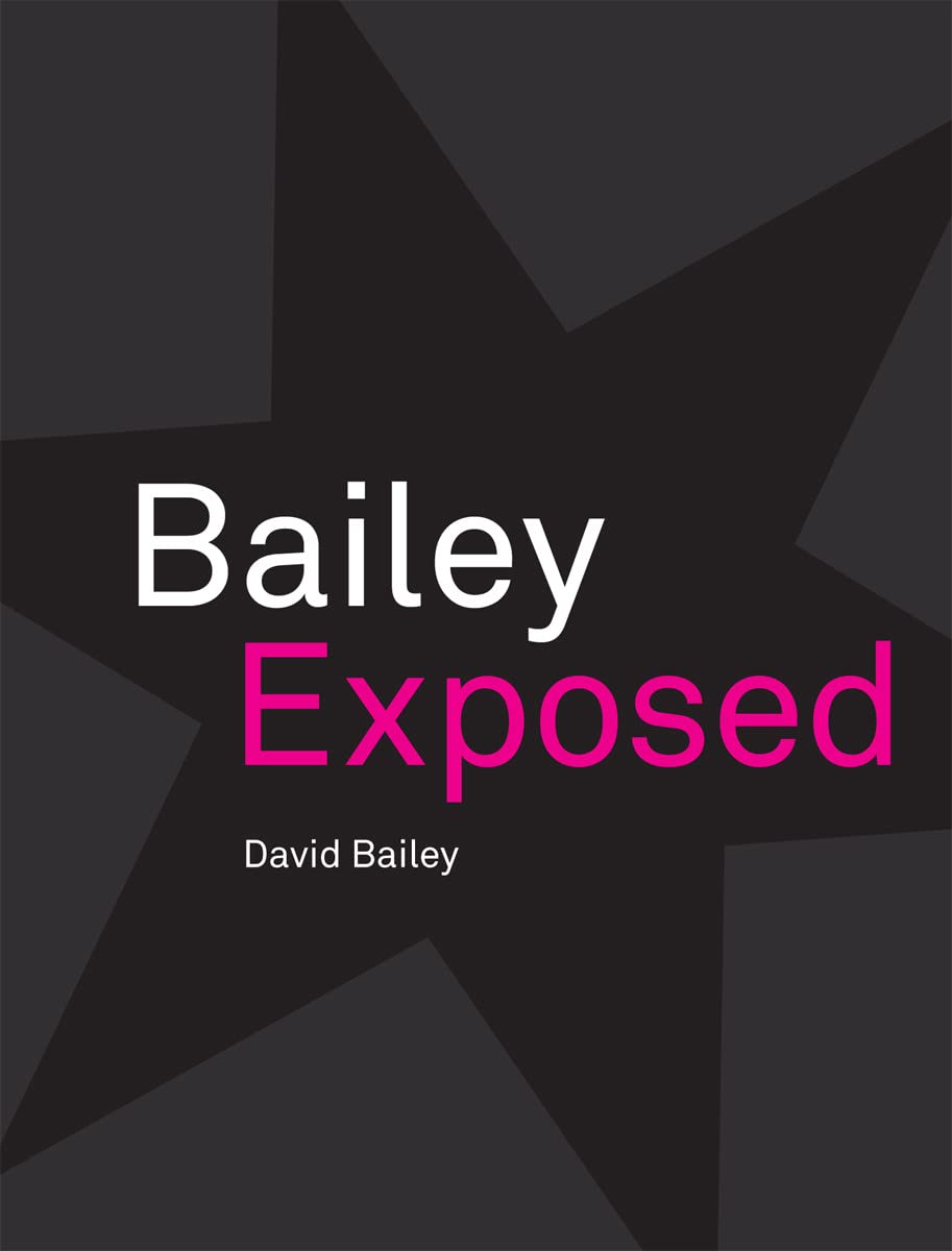 Bailey Exposed