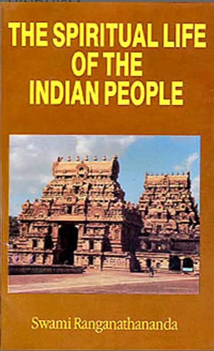 Spiritual Life of the Indian People