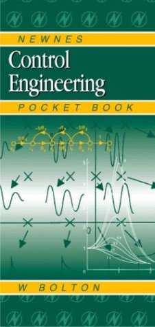 Newnes Control Engineering Pocket Book (2002) (Newnes Pocket Books)