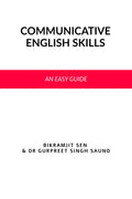 Communicative English Skills: An Easy Guide