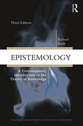 Epistemology 3rd Edition