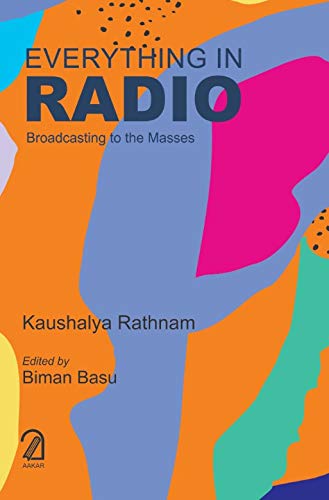 Everything In Radio :: Broadcasting To The Masses