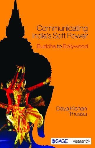 Communicating Indias Soft Power