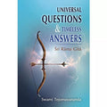 Universal Questions & Timeless Answers  Sri Rama Gita From Sri Ramacaritamanasa