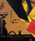 The World On A Canvas : A Visual Voyage : Paresh Maity