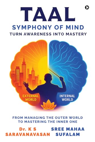 TAAL  Symphony of Mind: Turn Awareness Into Mastery