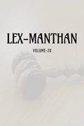 LEXMANTHAN [VOLUME20]
