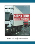 Supply Chain Logistics Management (Asia Higher Education Business & Economics Management and Organization)